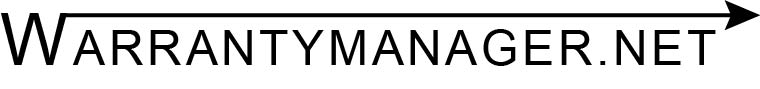 WarrantyManager.net